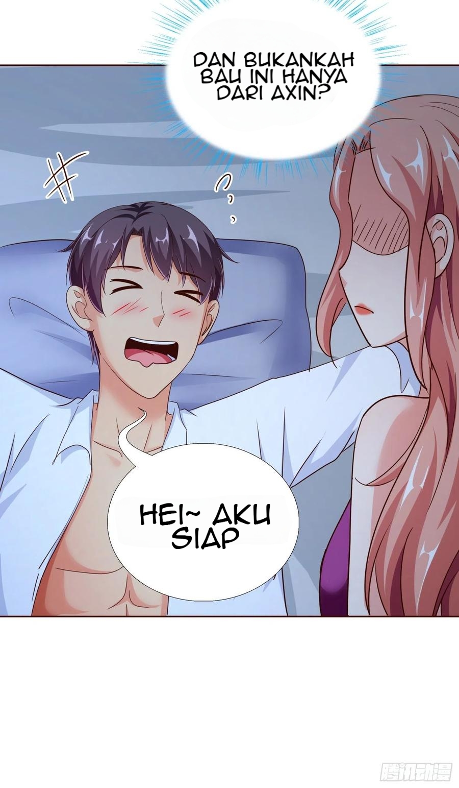 Super School Doctor (Supreme Campus Doctor) Chapter 94 Gambar 32